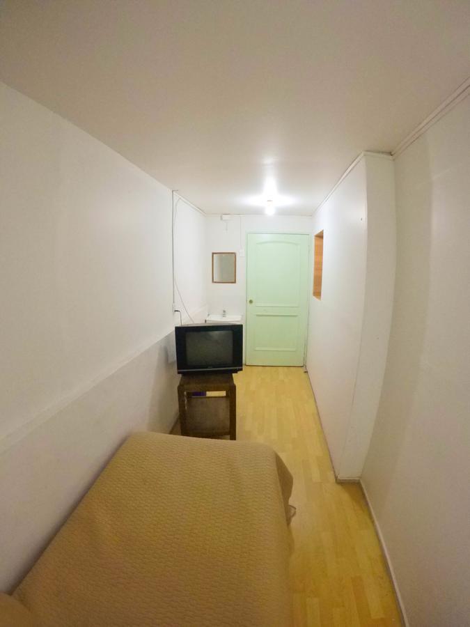 מלון Residencial Copiapó מראה חיצוני תמונה